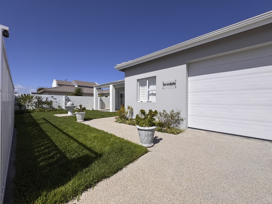 3 Bedroom Property for Sale in Country Club Western Cape